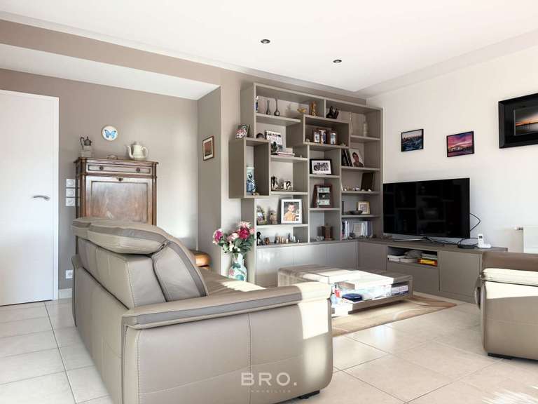 Appartement Arradon - 3 chambres