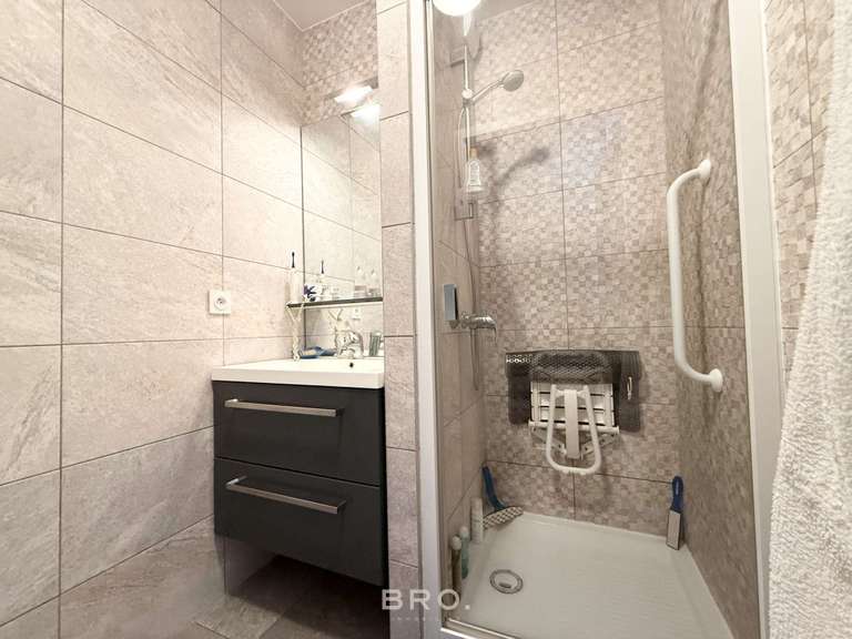 Appartement Arradon - 3 chambres