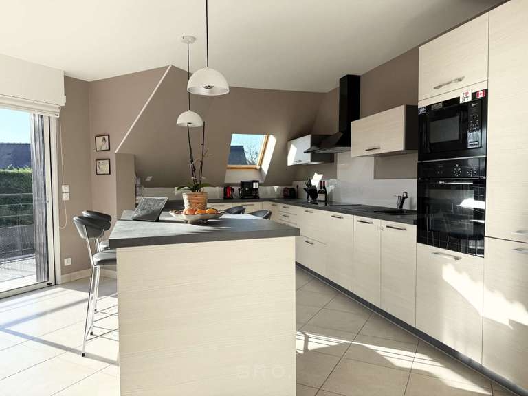 Appartement Arradon - 3 chambres