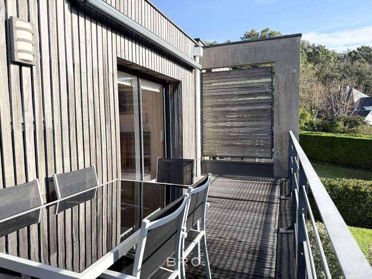 Appartement Arradon - 3 chambres