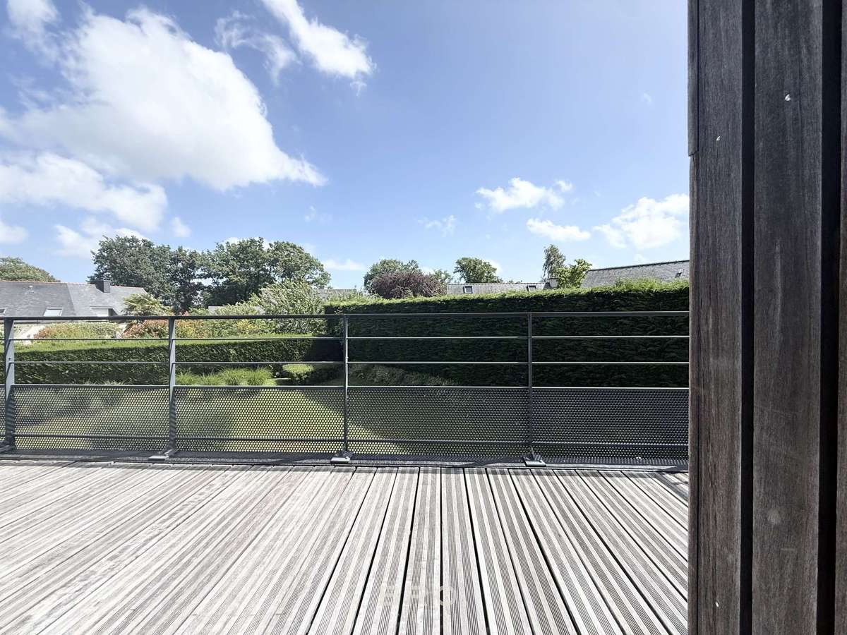 Appartement Arradon