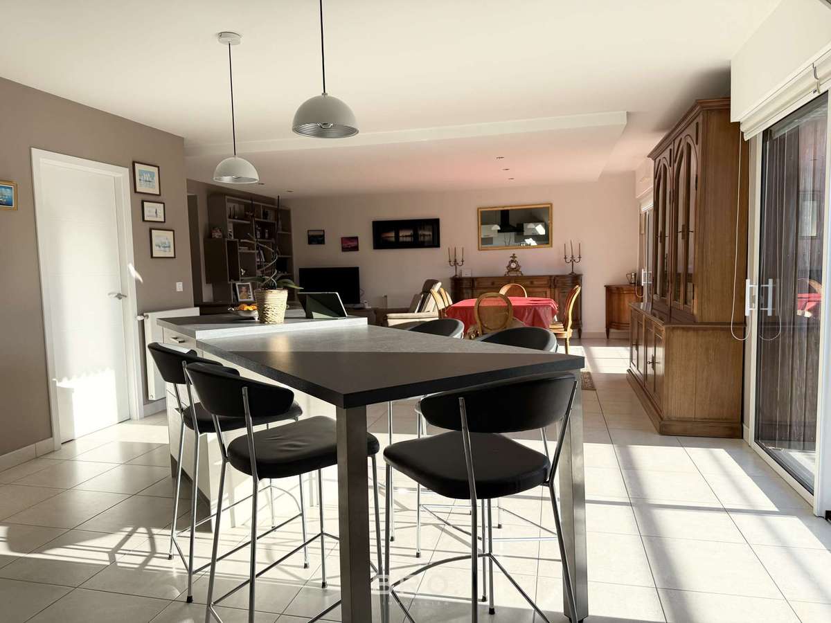 Apartment Arradon