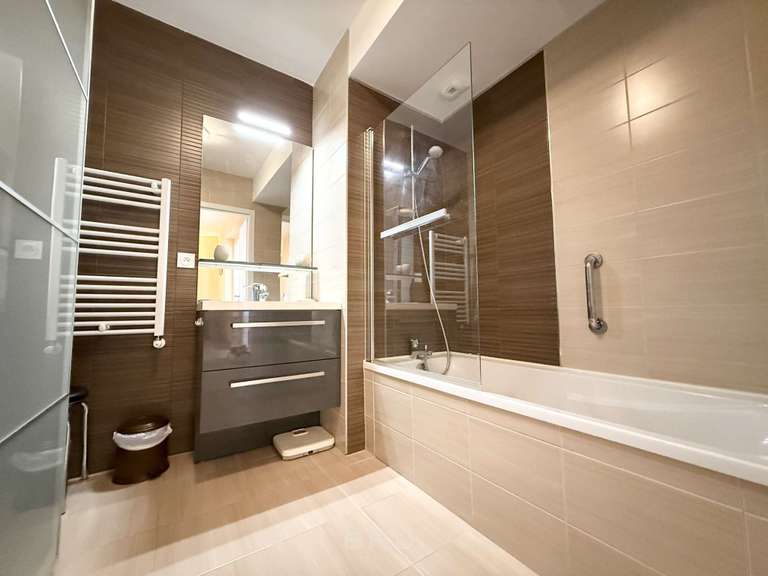 Appartement Arradon - 3 chambres