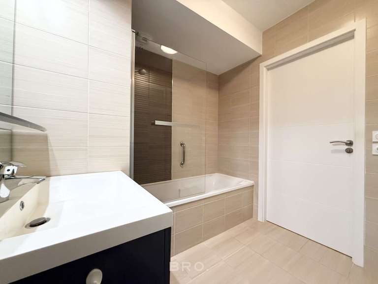 Apartment Arradon - 3 bedrooms
