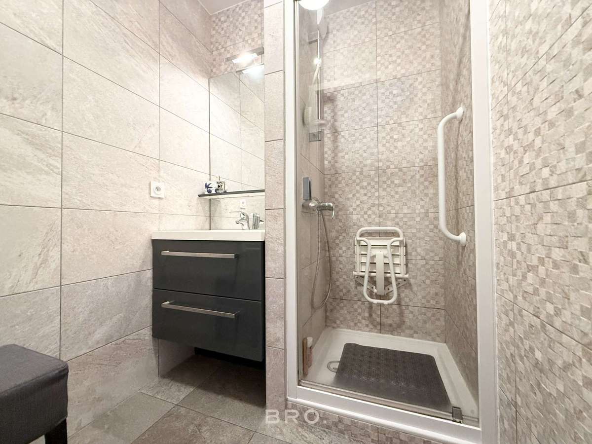 Apartment Arradon
