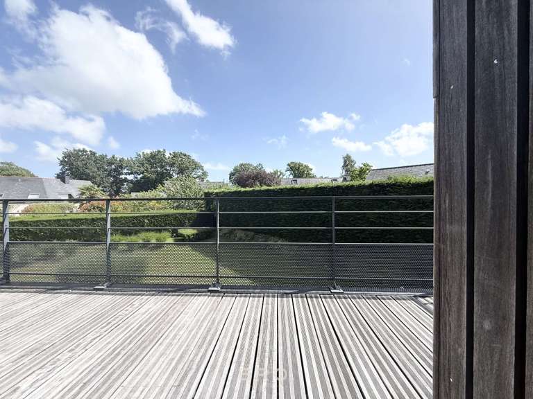 Appartement Arradon - 3 chambres