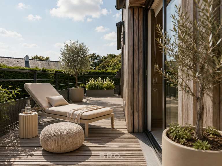 Appartement Arradon - 3 chambres