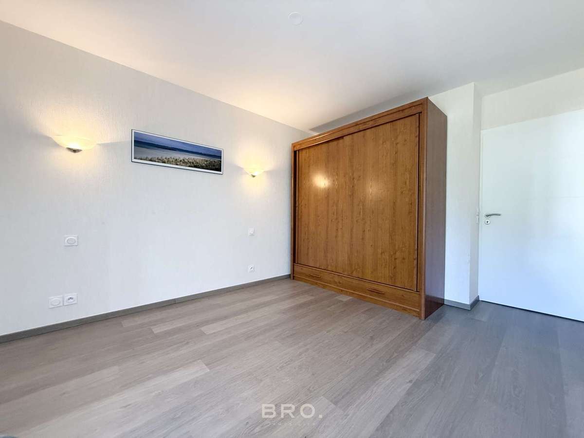 Appartement Arradon