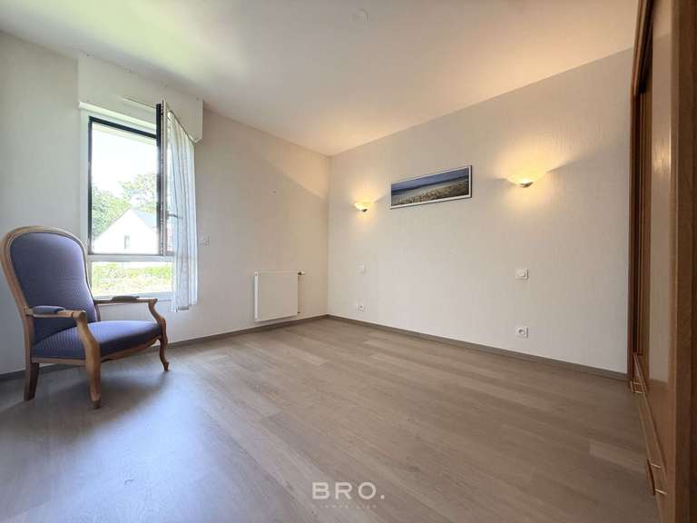 Appartement Arradon - 3 chambres