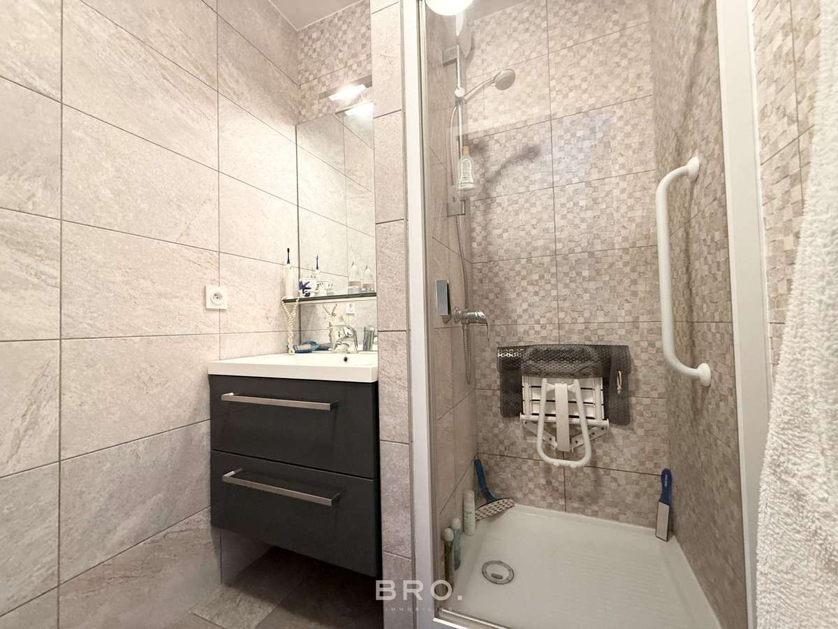 Appartement Arradon