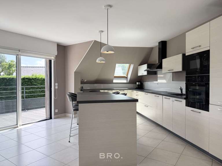 Appartement Arradon - 3 chambres