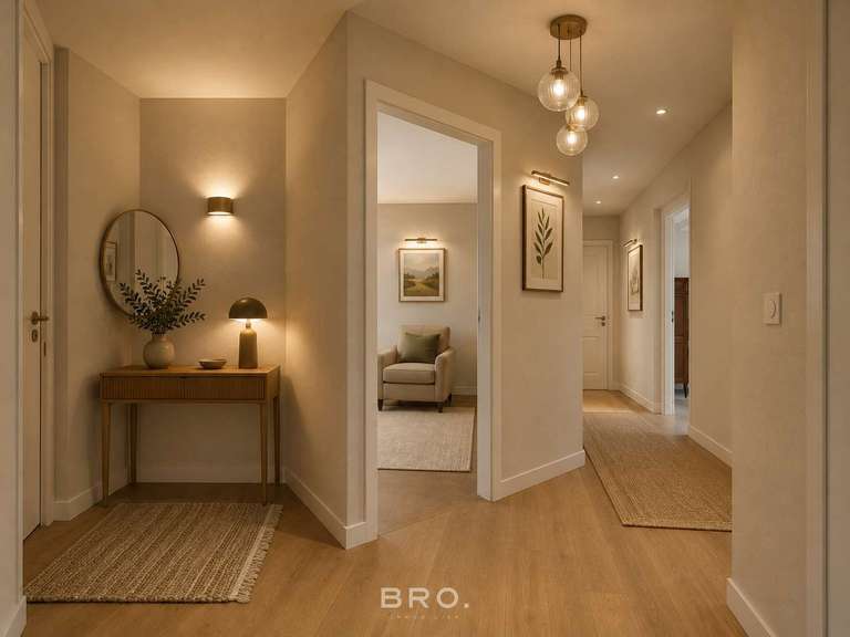 Appartement Arradon - 3 chambres