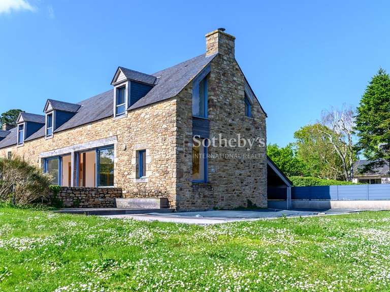 House Arradon - 6 bedrooms - 380m²