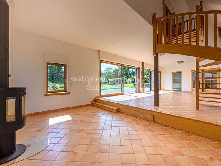 House Arradon - 6 bedrooms - 380m²