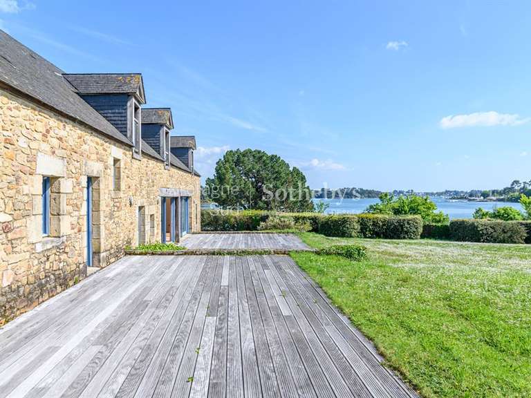 House Arradon - 6 bedrooms - 380m²