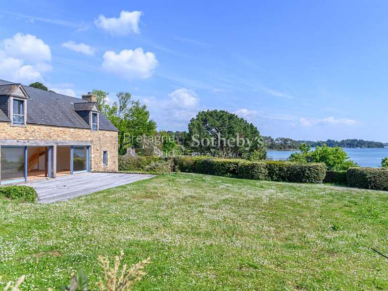House Arradon - 6 bedrooms - 380m²