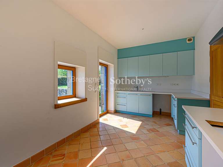 House Arradon - 6 bedrooms - 380m²