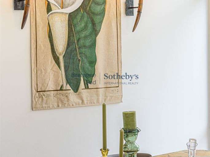 Maison Arradon - 5 chambres - 225m²