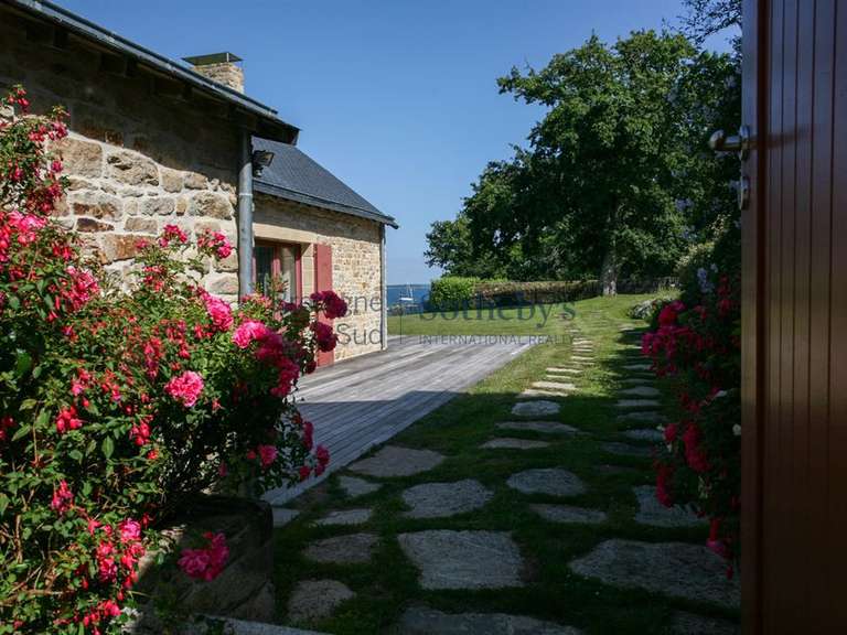 Maison avec Vue sur mer Arradon - 5 chambres - 225m²