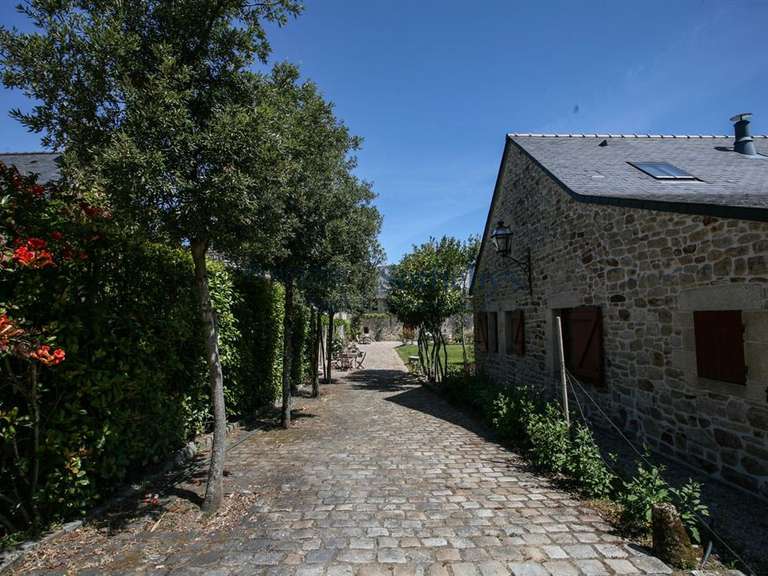 Maison avec Vue sur mer Arradon - 5 chambres - 225m²