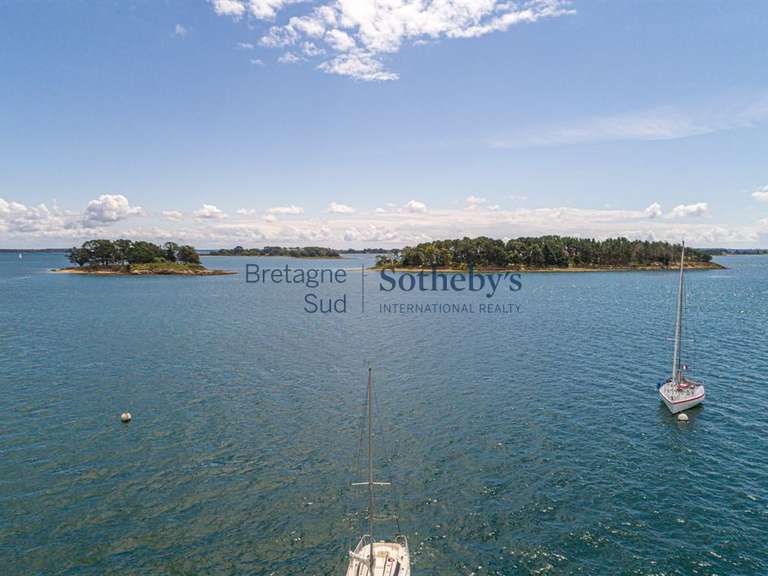 Maison Arradon - 5 chambres - 225m²