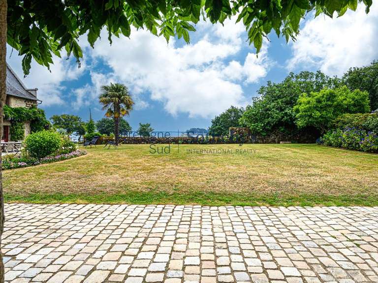 Maison avec Vue sur mer Arradon - 4 chambres - 140m²
