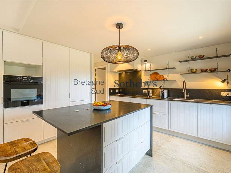 Maison avec Vue sur mer Arradon - 4 chambres - 140m²