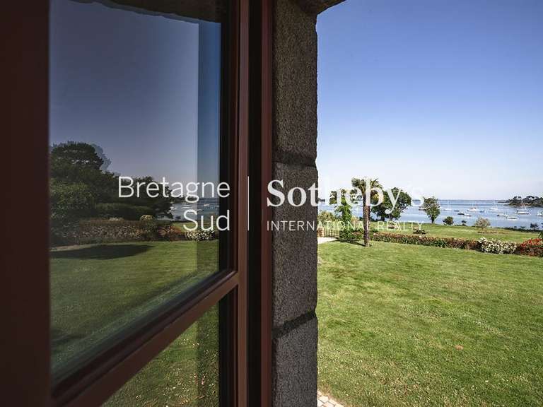 Maison avec Vue sur mer Arradon - 4 chambres - 140m²