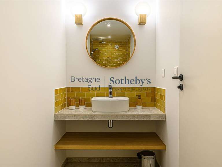 Maison Arradon - 4 chambres - 140m²