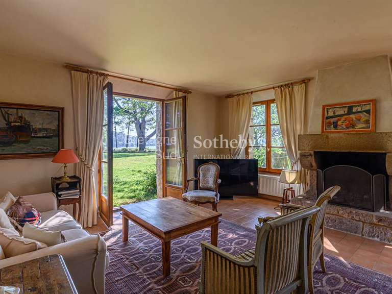 House with Sea view Arradon - 5 bedrooms - 180m²