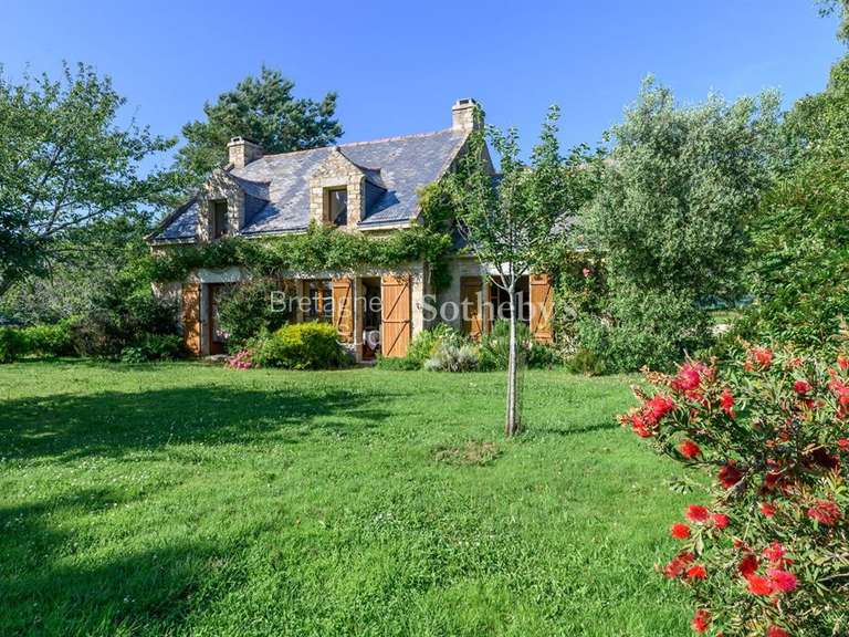 House with Sea view Arradon - 5 bedrooms - 180m²