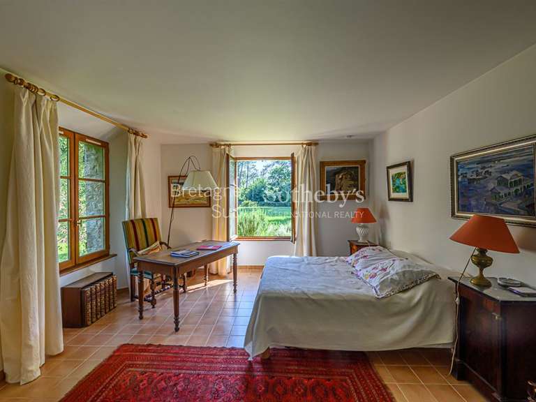 House with Sea view Arradon - 5 bedrooms - 180m²