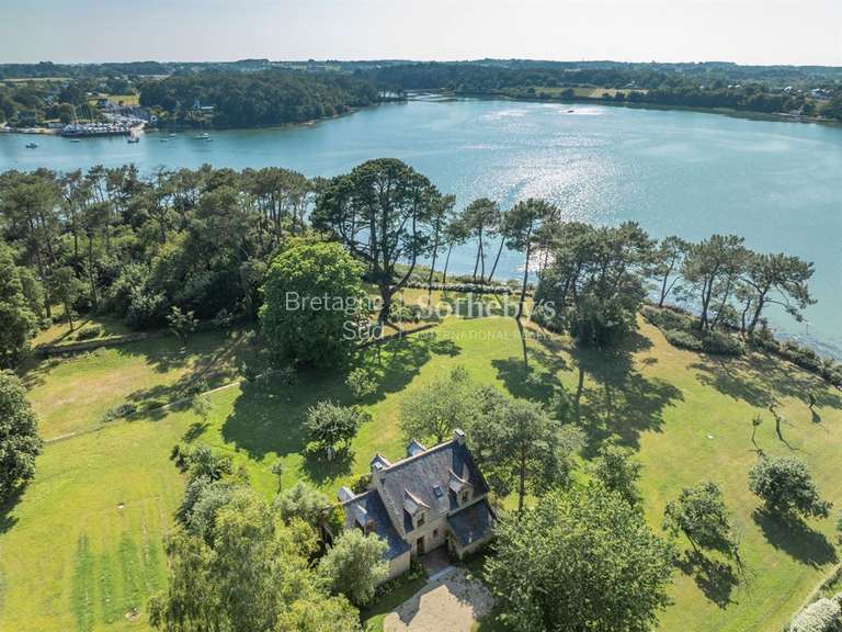 House with Sea view Arradon - 5 bedrooms - 180m²