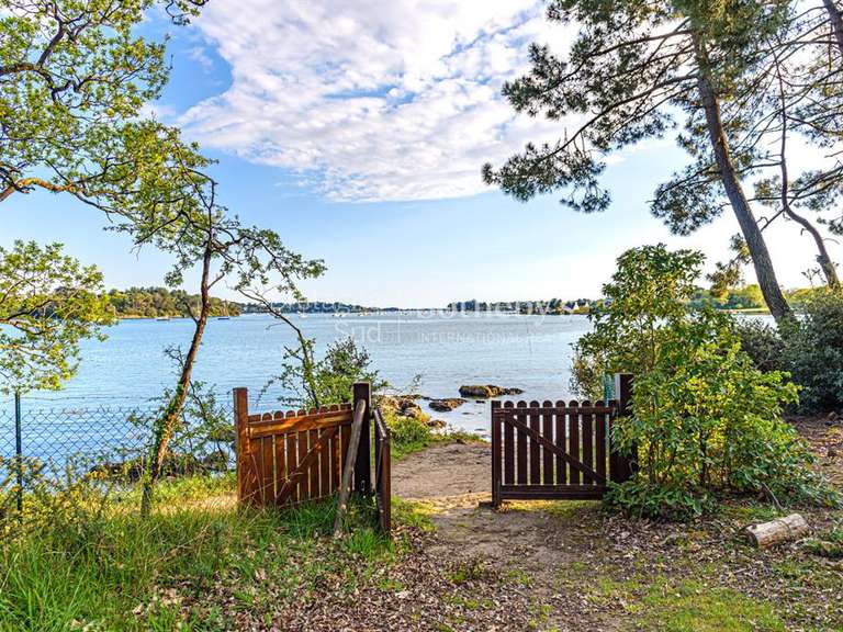 Maison avec Vue sur mer Arradon - 5 chambres - 180m²