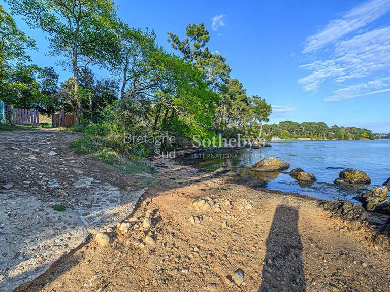 Maison avec Vue sur mer Arradon - 5 chambres - 180m²
