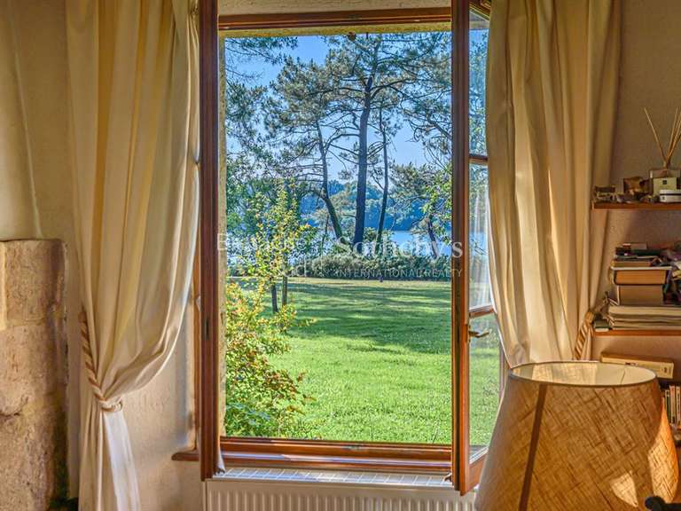 Maison avec Vue sur mer Arradon - 5 chambres - 180m²