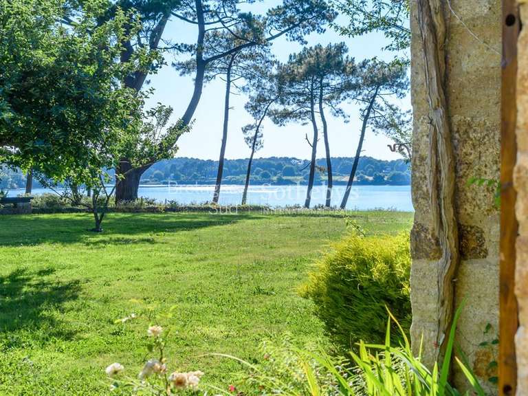 House with Sea view Arradon - 5 bedrooms - 180m²