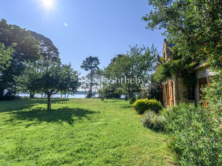 Maison avec Vue sur mer Arradon - 5 chambres - 180m²