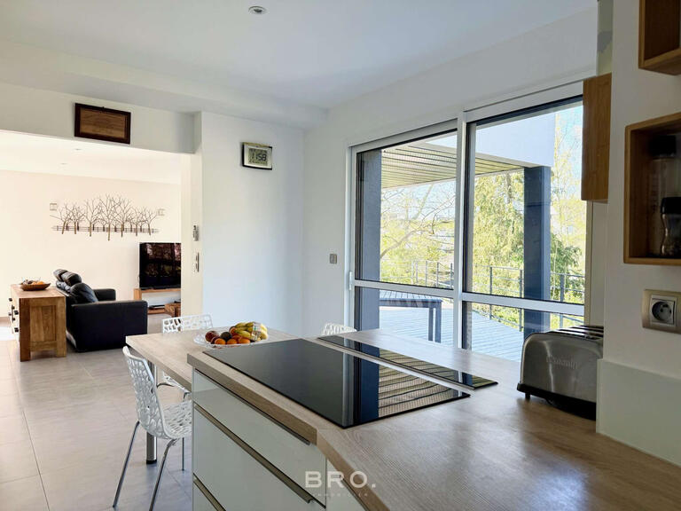 Maison Arradon - 4 chambres