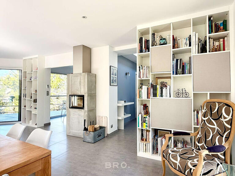Maison Arradon - 4 chambres