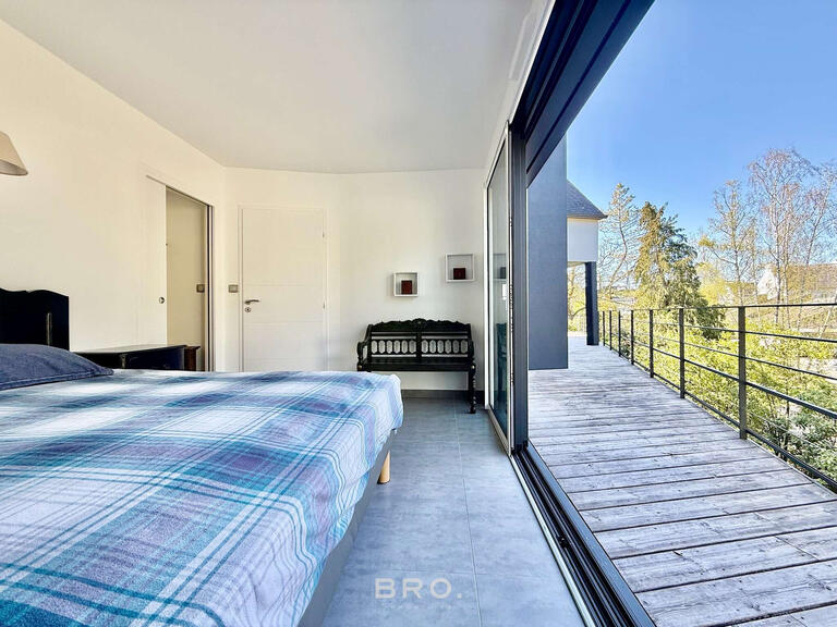 Maison Arradon - 4 chambres