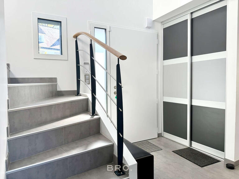 Maison Arradon - 4 chambres