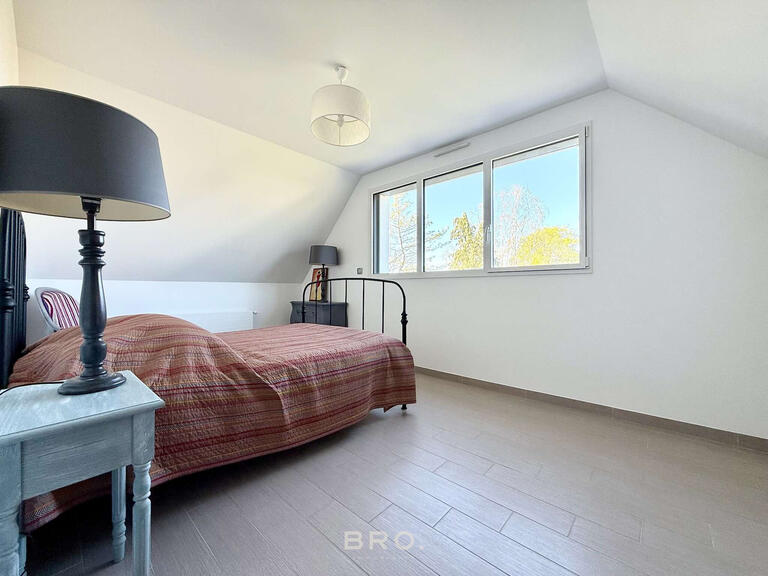 Maison Arradon - 4 chambres