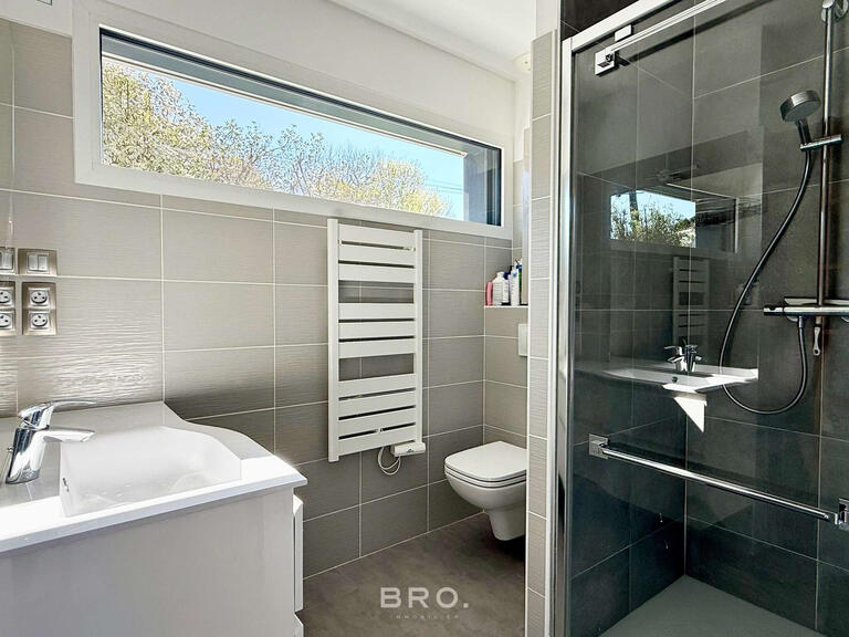 Maison Arradon - 4 chambres