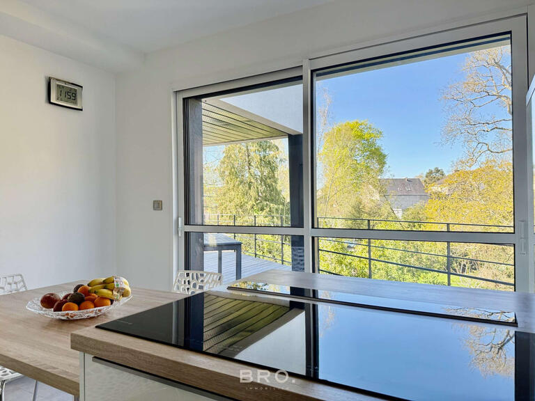 Maison Arradon - 4 chambres
