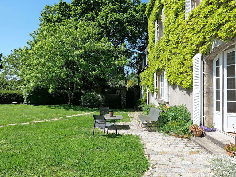 Maison Arradon - 10 chambres