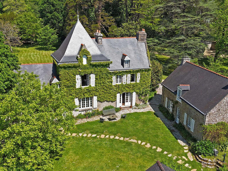 Maison Arradon - 10 chambres