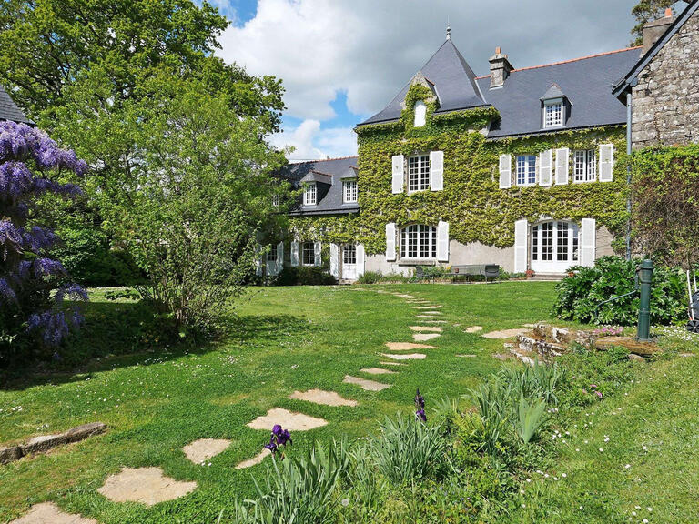 Maison Arradon - 10 chambres