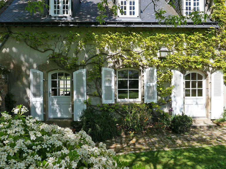 Maison Arradon - 10 chambres