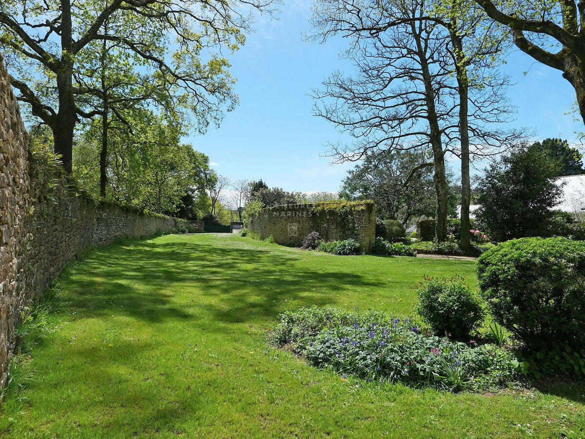 Maison Arradon